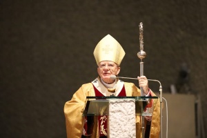 arcybiskup marek jędraszewski